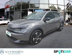 Citroen C4 Saint-Brieuc