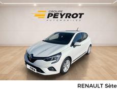 Renault Clio 5 Sète