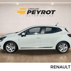 Renault Clio 5 Clio E-Tech 140 - 21N Business S&egrave;te