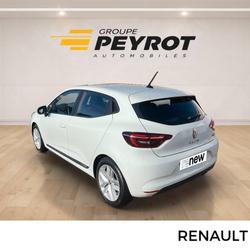 Renault Clio 5 Clio E-Tech 140 - 21N Business S&egrave;te