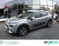 Citroen C3 Saint-Brieuc
