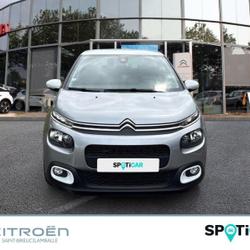Citroen C3 PureTech 82ch Shine S&S E6.d Saint-Brieuc