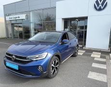 Volkswagen Taigo Bergerac