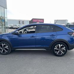 Volkswagen Taigo Taigo 1.0 TSI 110 DSG7 Style Bergerac