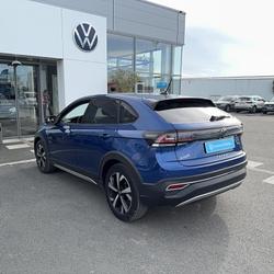 Volkswagen Taigo Taigo 1.0 TSI 110 DSG7 Style Bergerac