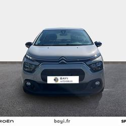 Citroen C3 C3 PureTech 110 S&S BVM6 Feel Pack &Eacute;vreux