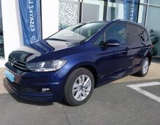 Volkswagen Touran Bergerac