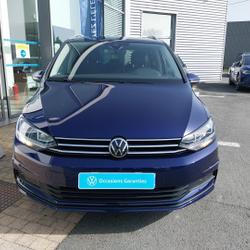 Volkswagen Touran Touran 2.0 TDI 150 DSG7 5pl Life Plus Bergerac