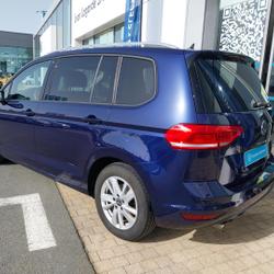 Volkswagen Touran Touran 2.0 TDI 150 DSG7 5pl Life Plus Bergerac