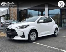 Toyota Yaris Distré