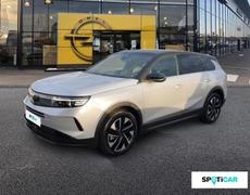 Opel Grandland Reims