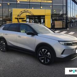 Opel Grandland 1.2 Turbo Hybrid 136ch GS e-DCT6 Reims
