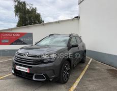 Citroen C5 Aircross Noues de Sienne
