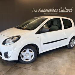 Renault Twingo 2 1.2 16v 75ch Authentique occasion - Granville - photo 2/18