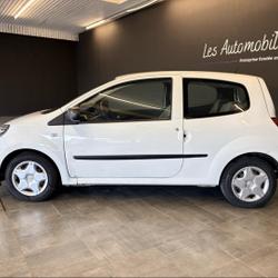 Renault Twingo 2 1.2 16v 75ch Authentique occasion - Granville - photo 3/18