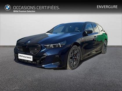 BMW Serie 5 Touring - i5 M60 601ch xDrive - 74 960 €