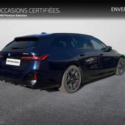 BMW Serie 5 Touring i5 M60 601ch xDrive La Roche-sur-Yon