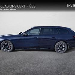 BMW Serie 5 Touring i5 M60 601ch xDrive La Roche-sur-Yon