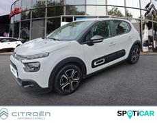 Citroen C3 Saint-Brieuc