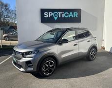 Citroen C3 Concarneau