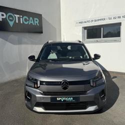 Citroen C3 1.2 Turbo 100 MAX Concarneau