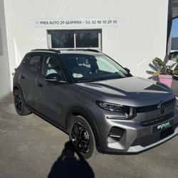 Citroen C3 1.2 Turbo 100 MAX Concarneau