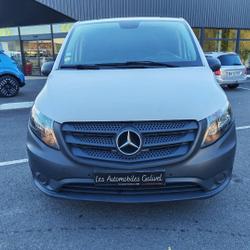 Mercedes Vito 114 CDI Long First Propulsion 9G-Tronic occasion - Avranches - photo 2/22
