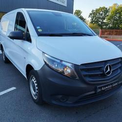 Mercedes Vito 114 CDI Long First Propulsion 9G-Tronic occasion - Avranches - photo 3/22