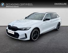 BMW Serie 3 La Roche-sur-Yon