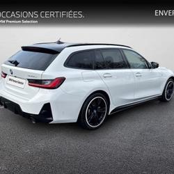 BMW Serie 3 320eA 204ch M Sport La Roche-sur-Yon