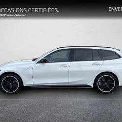BMW Serie 3 320eA 204ch M Sport La Roche-sur-Yon
