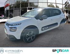 Citroen C3 Saint-Brieuc