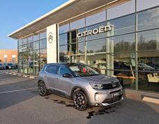 Citroen C5 Aircross Concarneau