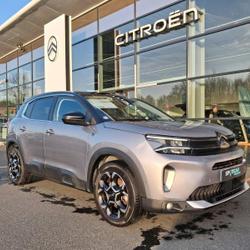 Citroen C5 Aircross 1.6 Hybride rechargeable 180 MAX EAT8 Concarneau