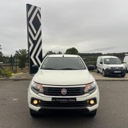 Fiat Fullback 2.4 D 150ch Cabine Approfondie Adventure Pack Professional Stop&Start MY17 occasion - Saint-Jouan-de-l'Isle - photo 2/19