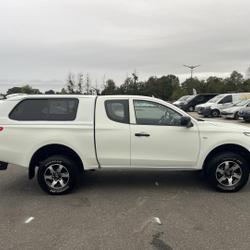 Fiat Fullback 2.4 D 150ch Cabine Approfondie Adventure Pack Professional Stop&Start MY17 occasion - Saint-Jouan-de-l'Isle - photo 3/19