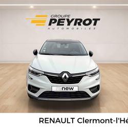 Renault Arkana Arkana E-Tech 145 - 21B Intens Clermont-l'H&eacute;rault