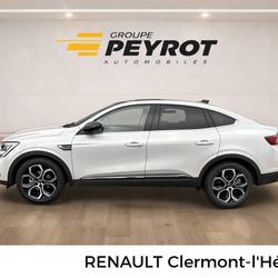 Renault Arkana Arkana E-Tech 145 - 21B Intens Clermont-l'H&eacute;rault