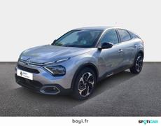 Citroen C4 Évreux