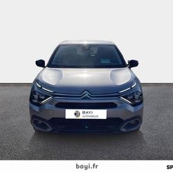 Citroen C4 C4 PureTech 130 S&S EAT8 Shine &Eacute;vreux