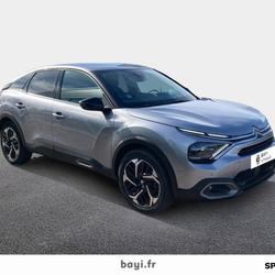 Citroen C4 C4 PureTech 130 S&S EAT8 Shine &Eacute;vreux