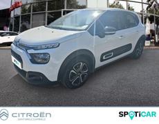 Citroen C3 Saint-Brieuc