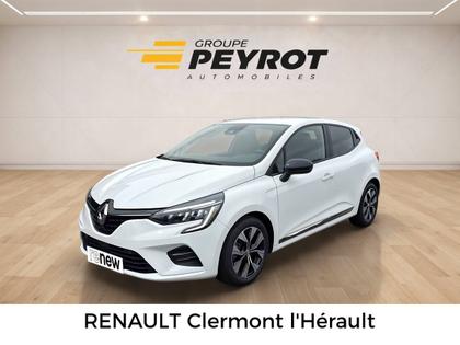 Renault Clio - Clio TCe 90 Evolution - 13 299 €