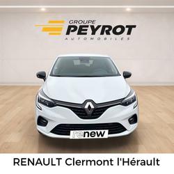 Renault Clio 5 Clio TCe 90 Evolution Clermont-l'H&eacute;rault