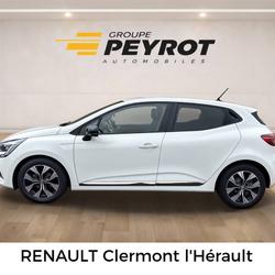 Renault Clio 5 Clio TCe 90 Evolution Clermont-l'H&eacute;rault