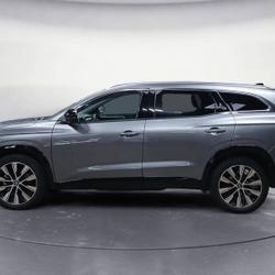 Renault Espace 5 Espace E-Tech full hybrid 200 GSR2 Techno S&egrave;te