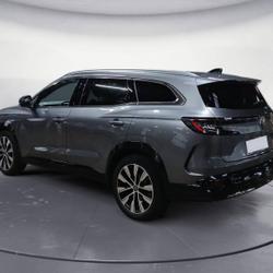 Renault Espace 5 Espace E-Tech full hybrid 200 GSR2 Techno S&egrave;te