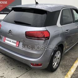 Citroen C4 Spacetourer 1.5 BLUEHDI 130 CV EAT8 occasion - Noues de Sienne - photo 2/6