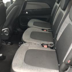 Citroen C4 Spacetourer 1.5 BLUEHDI 130 CV EAT8 occasion - Noues de Sienne - photo 3/6