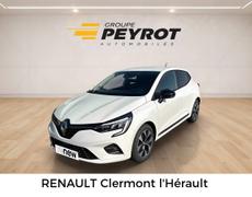 Renault Clio 5 Clermont-l'Hérault